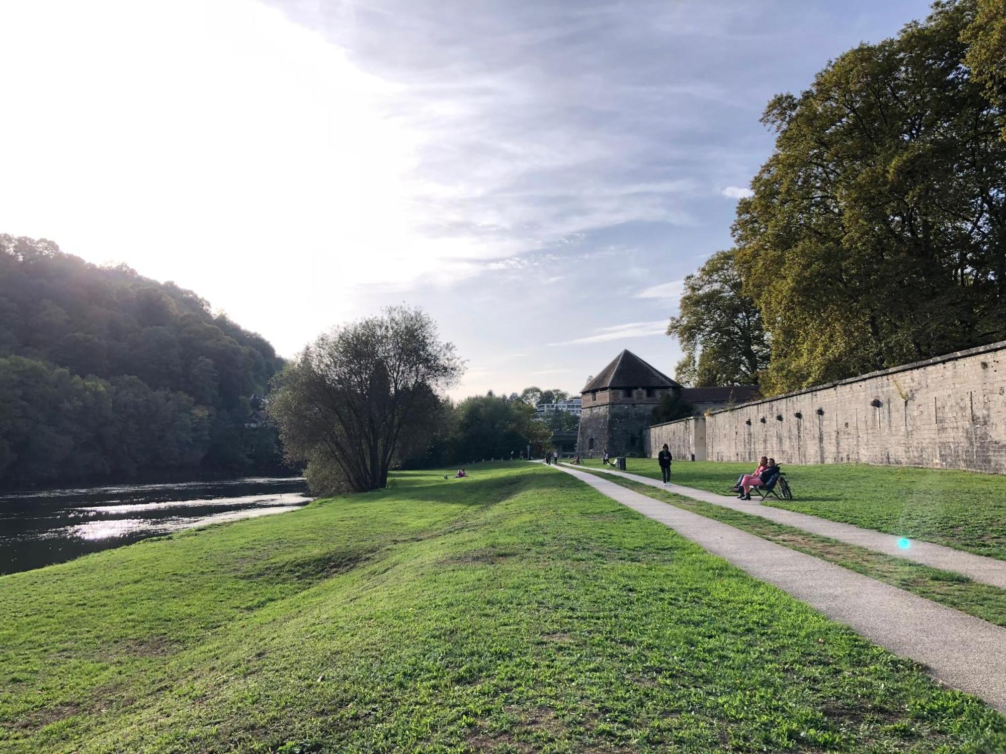 Zelda Daire Besançon Dış mekan fotoğraf